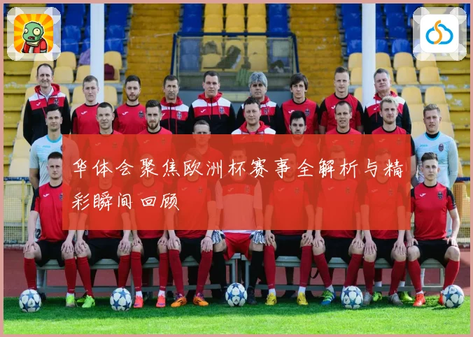 华体会聚焦欧洲杯赛事全解析与精彩瞬间回顾